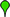 Green Key Icon