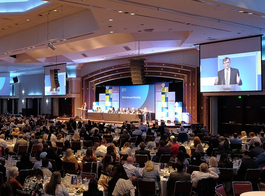annual meeting