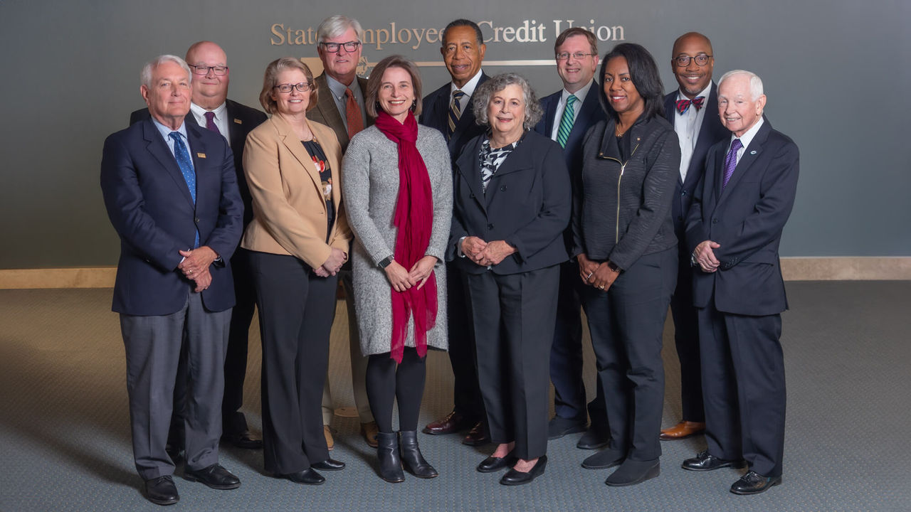 SECU BOD group