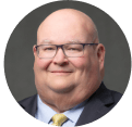 Ben McLawhorn BOD