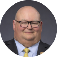 Ben McLawhorn