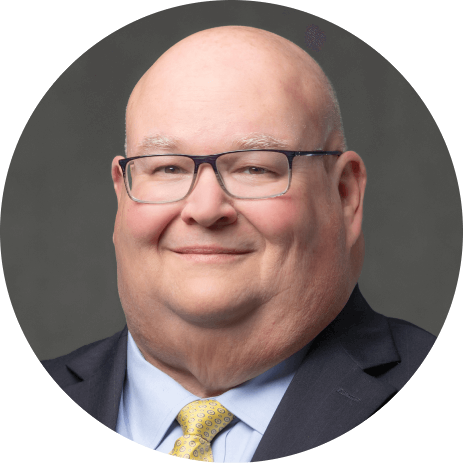 Ben McLawhorn BOD