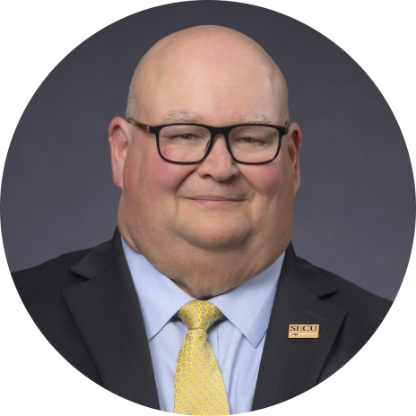 Ben McLawhorn