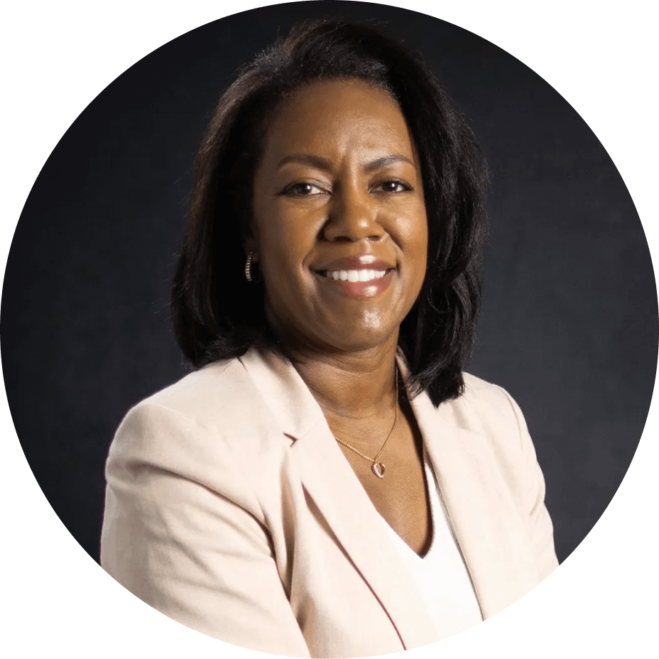 Stelfanie Williams BOD