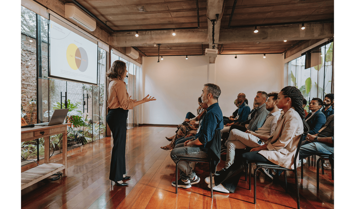 Savings workshop