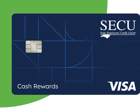 Cash Rewards Credit Card