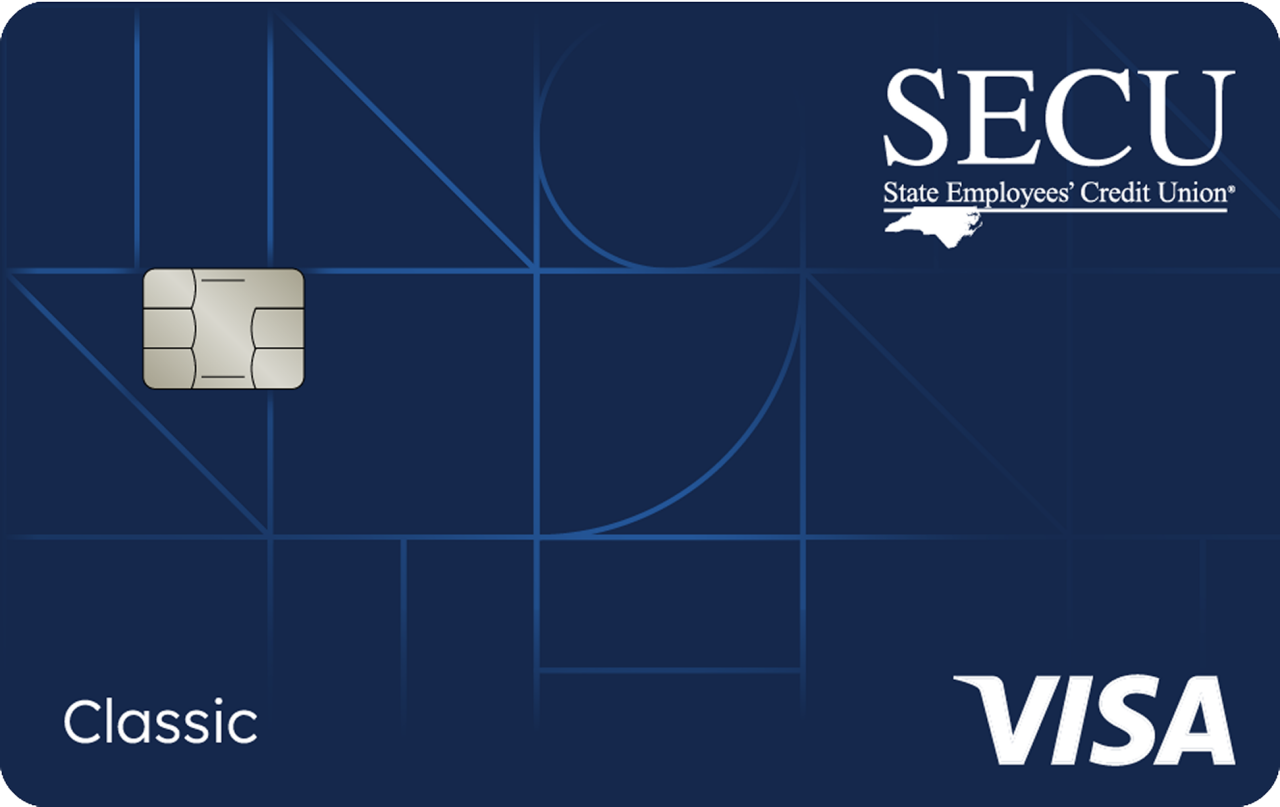 Classic Visa Credit Card