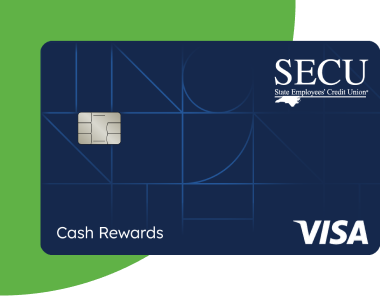 Cash Rewards Card