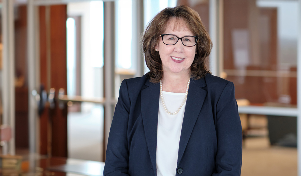 Leigh Brady CEO